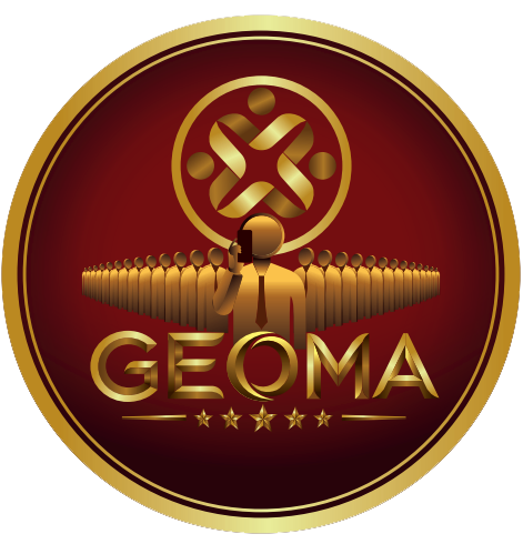 GEOMA Logo